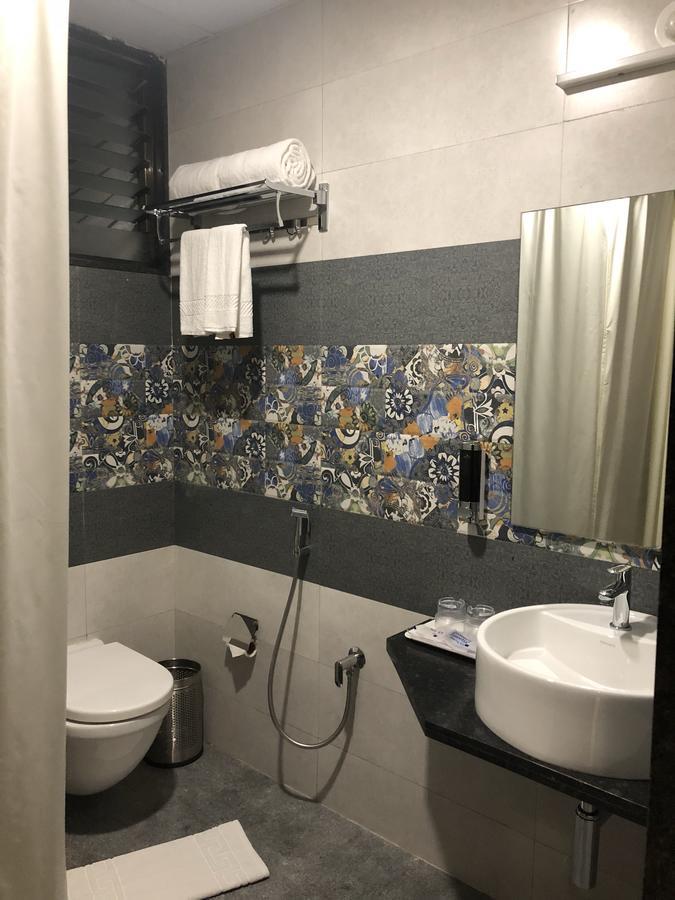 Kyriad Hotel Vijayapura By Othpl Bijāpur المظهر الخارجي الصورة