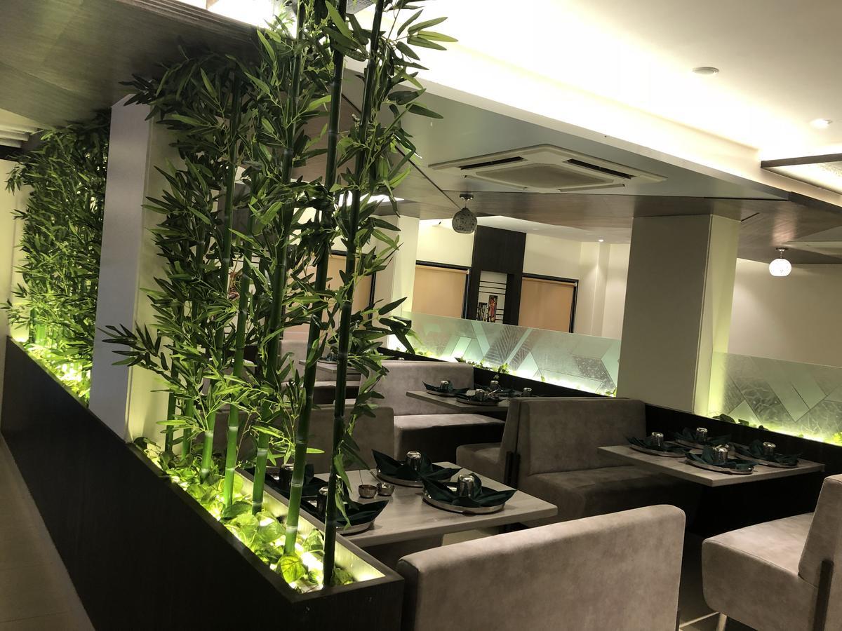 Kyriad Hotel Vijayapura By Othpl Bijāpur المظهر الخارجي الصورة