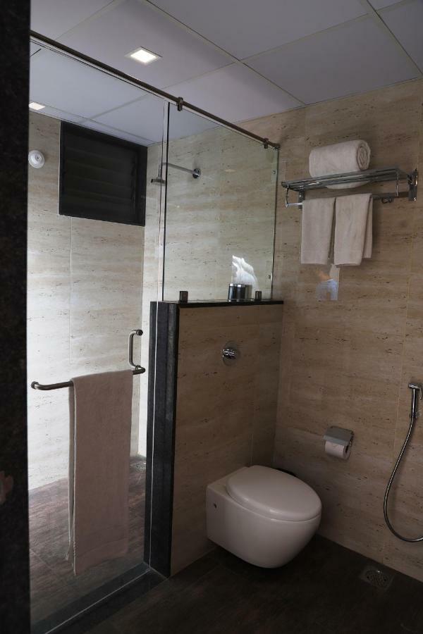 Kyriad Hotel Vijayapura By Othpl Bijāpur المظهر الخارجي الصورة